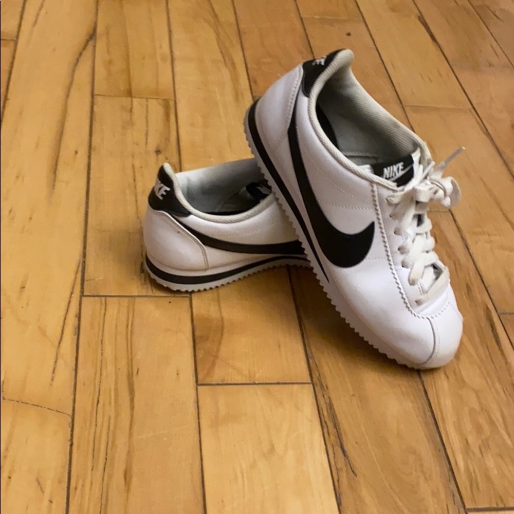 Nike Cortez